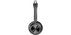 HP Poly Voyager Focus 2 USB-C-C Headset +USB-C/A Adapter TAA