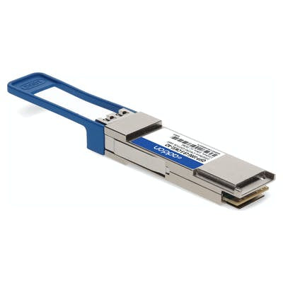 AddOn Networks QSFP-100G-LR-S-CW31-AO network transceiver module Fiber optic 100000 Mbit/s QSFP28 1310 nm