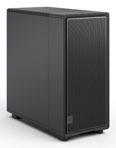 Fractal Design Epoch Midi Tower Black
