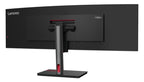 Lenovo ThinkVision P49w-30 computer monitor 49" 5120 x 1440 pixels DQHD LED Black
