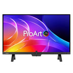 ASUS ProArt OLED PA27USD computer monitor 26.5" 3840 x 2160 pixels 4K Ultra HD QD-OLED Black