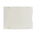 Tripp Lite SRN4G9US rack cabinet 9U Wall mounted rack Gray