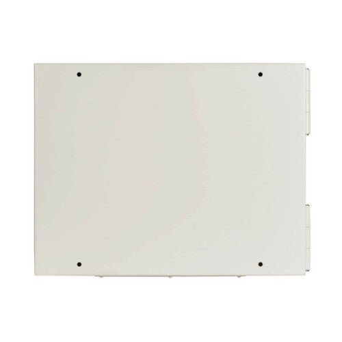 Tripp Lite SRN4G9US rack cabinet 9U Wall mounted rack Gray