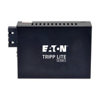 Tripp Lite N784-001-SC-MM network media converter 100 Mbit/s 850 nm Multi-mode Black