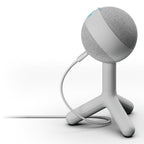Logitech G 988-000556 microphone White Table microphone