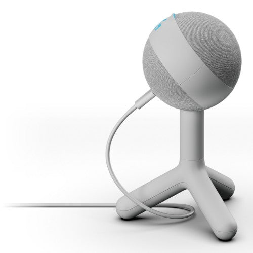 Logitech G 988-000556 microphone White Table microphone