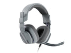 ASTRO Gaming 939-002069 headphones/headset Wired Head-band Gray