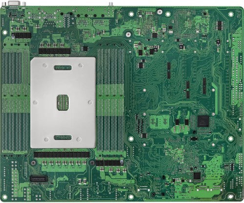 Asrock SPC621D8-2T motherboard Intel C621A LGA 4189 ATX