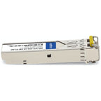 AddOn Networks JNP-SFP-25G-LR-CW-55-AO network transceiver module Fiber optic 25000 Mbit/s SFP28 1550 nm