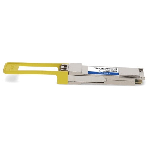 AddOn Networks 100G-DR-QSFP500M-AO network transceiver module Fiber optic 100000 Mbit/s QSFP28 1310 nm