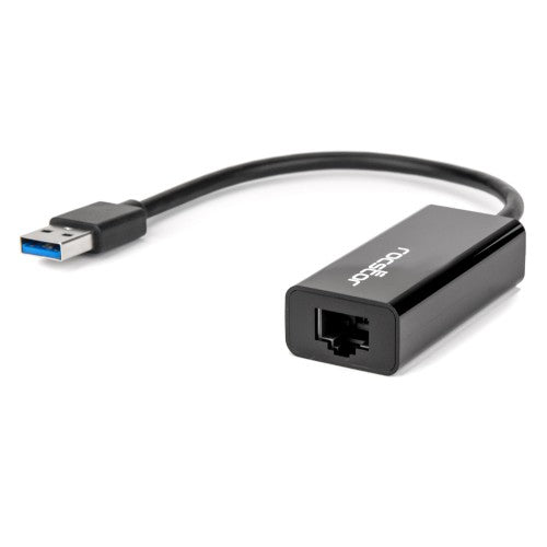 Rocstor Y10C137-B1-3PK interface cards/adapter RJ-45