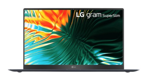 LG Gram 15Z90ST-V.APB6U1 laptop Intel Core Ultra 7 155H 15.6" Full HD 16 GB LPDDR5x-SDRAM 1 TB SSD Wi-Fi 6 (802.11ax) Windows 11 Pro Blue