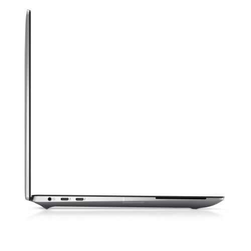 DELL Precision 5470 Intel® Core™ i5 i5-12500H Mobile workstation 14" Full HD+ 8 GB LPDDR5-SDRAM 256 GB SSD Wi-Fi 6E (802.11ax) Windows 10 Pro Gray