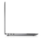 DELL Precision 5470 Intel® Core™ i5 i5-12500H Mobile workstation 14" Full HD+ 8 GB LPDDR5-SDRAM 256 GB SSD Wi-Fi 6E (802.11ax) Windows 10 Pro Gray