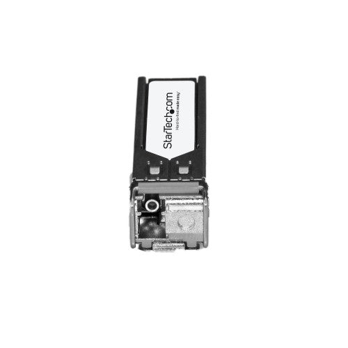 StarTech.com 10056H-ST network transceiver module Fiber optic 1250 Mbit/s SFP