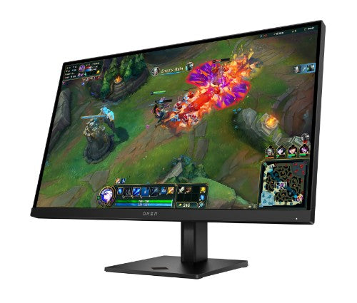 HP OMEN 27 inch QHD 180Hz Gaming Monitor - 27q G2