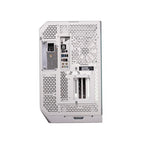 MSI MEG Vision Vision ZS 9NVV-2080US AMD Ryzen™ 9 9950X3D 32 GB DDR5-SDRAM 2 TB SSD NVIDIA GeForce RTX 5080 Windows 11 Home Desktop PC White