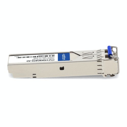 AddOn Networks FTLF1436W5BTD-AO network transceiver module Fiber optic 25000 Mbit/s SFP28 1310 nm