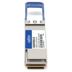 AddOn Networks E100GQSFP28LRX-I-AO network transceiver module Fiber optic 100000 Mbit/s QSFP28 1309 nm