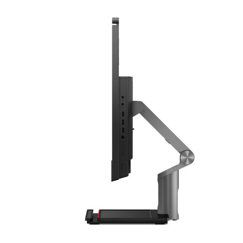 Lenovo ThinkCentre M90a Gen 5 Intel® Core™ i7 i7-14700 23.8" 1920 x 1080 pixels All-in-One PC 32 GB DDR5-SDRAM 512 GB SSD Windows 11 Pro Wi-Fi 6E (802.11ax) Black