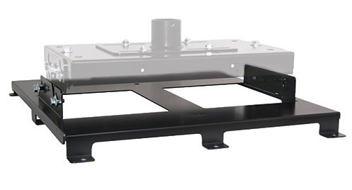 Chief HB35B mounting kit Black