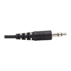 Tripp Lite P783-006 KVM cable Black 72" (1.83 m)