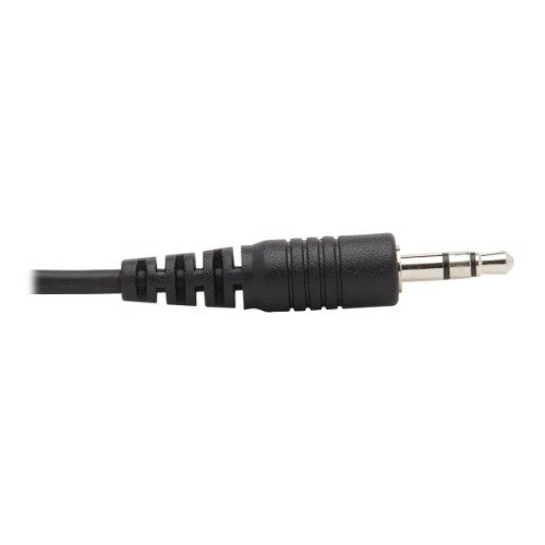Tripp Lite P783-006 KVM cable Black 72" (1.83 m)