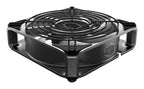 Cooler Master MasterFan A120 Computer case Fan 4.72" (12 cm) Aluminum 1 pc(s)