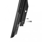 Atdec TH-VWV mounting kit Black Steel