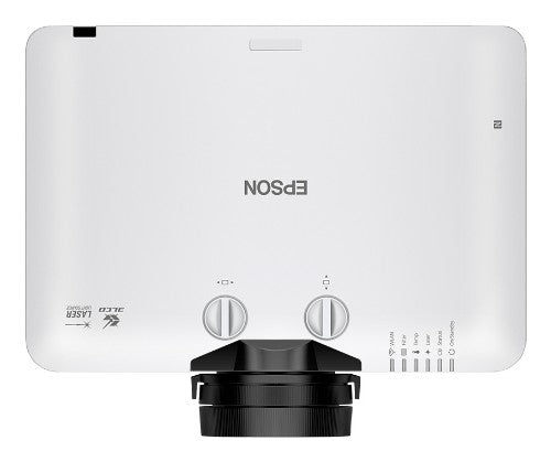 Epson L690SE Short throw projector 6000 ANSI lumens WUXGA (1920x1200) White