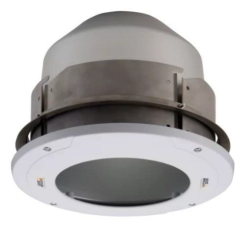 Axis 5505-721 mounting kit White Aluminum, Stainless steel