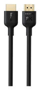 Belkin Connect HDMI cable 39.4" (1 m) HDMI Type A (Standard) Black
