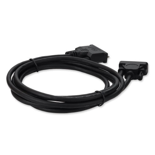 AddOn Networks DVII2VGAB6F video cable adapter 70.9" (1.8 m) DVI-I VGA (D-Sub) Black
