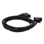 AddOn Networks DVII2VGAB6F video cable adapter 70.9" (1.8 m) DVI-I VGA (D-Sub) Black