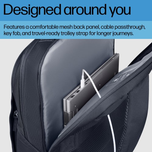 HP Everyday 16-inch Laptop Backpack