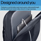 HP Everyday 16-inch Laptop Backpack
