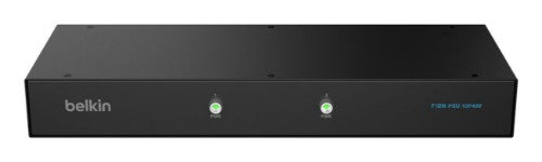 Belkin F1DN-PSU-10P48V power supply unit 1U Black