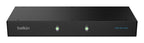 Belkin F1DN-PSU-10P48V power supply unit 1U Black