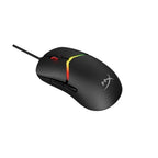 HyperX Pulsefire Saga Gaming Mouse (Black)
