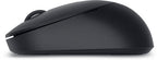 DELL MS355 mouse Universal Ambidextrous RF Wireless + Bluetooth Optical 4020 DPI