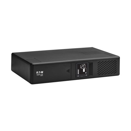 Eaton SMART1500LCDXNC uninterruptible power supply (UPS) Line-Interactive