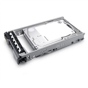 DELL 400-AJRK internal hard drive 300 GB 15000 RPM 2.5" SAS