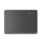Lenovo 500e Yoga Chromebook Gen 4 Intel® N N100 12.2" Touchscreen WUXGA 8 GB LPDDR5-SDRAM 64 GB eMMC Wi-Fi 6E (802.11ax) ChromeOS English Gray