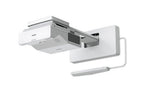Epson 760Wi 4100 ANSI lumens 3LCD WXGA (1280x800) White
