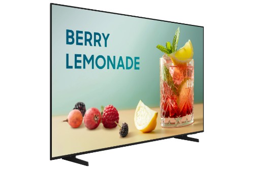 Samsung BE43FX-H BEFX-H Series - 43" LED-backlit LCD TV - 4K - for digital signage