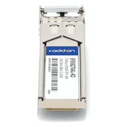 AddOn Networks 3FE66274AL-AO network transceiver module Fiber optic SFP+ 1538.19 nm