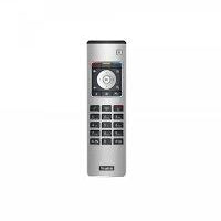 Yealink MeetingBar A25 Video Bar and VCR11 Remote Control Bundle Black 3840 x 2160 pixels 30 fps