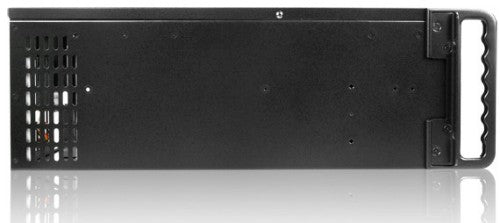 iStarUSA D-400-6 computer case Rack Black