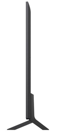 LG QNED evo AI 55QNED85AUA TV 55" 4K Ultra HD Smart TV Wi-Fi Black