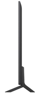 LG QNED evo AI 55QNED85AUA TV 55" 4K Ultra HD Smart TV Wi-Fi Black